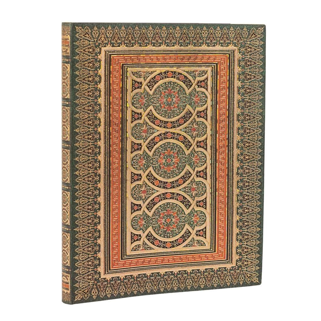 Daphnis Ultra Lined Softcover Journal, 176pg, 100gsm by Paperblanks (Daphnis & Chloe)