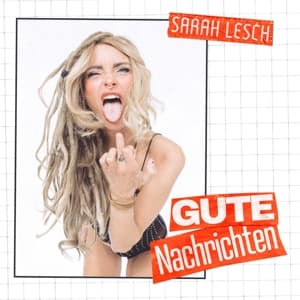 Gute Nachrichten (2LP)