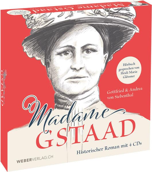 Madame Gstaad