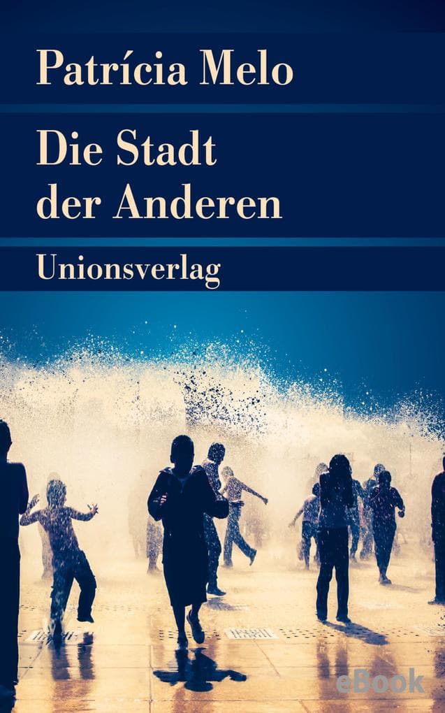 Die Stadt der Anderen