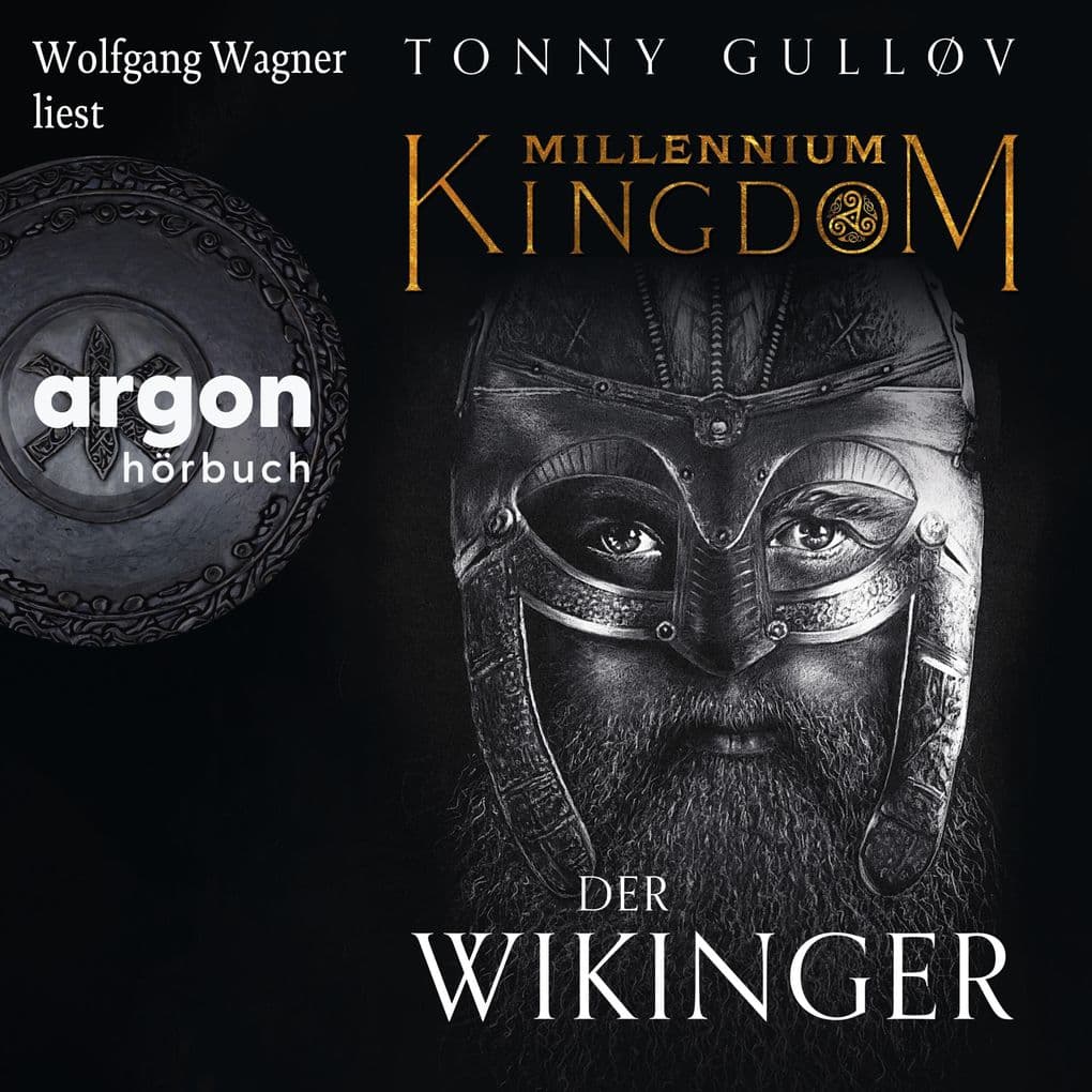 Millennium Kingdom: Der Wikinger