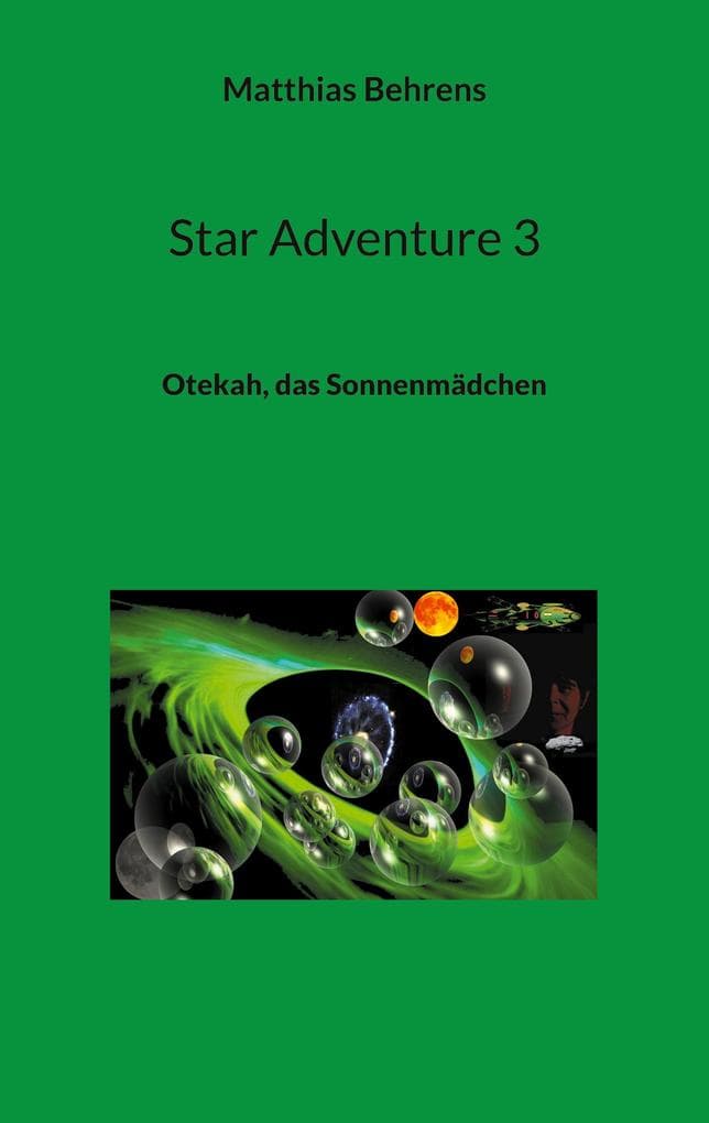 Star Adventure 3