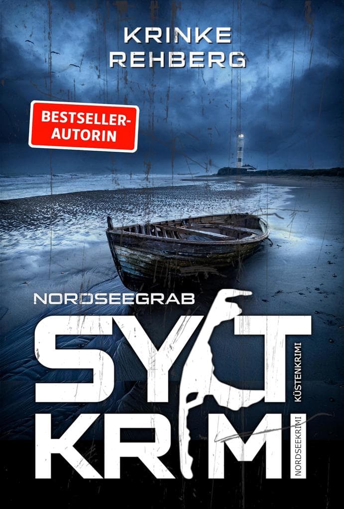SYLTKRIMI Nordseegrab