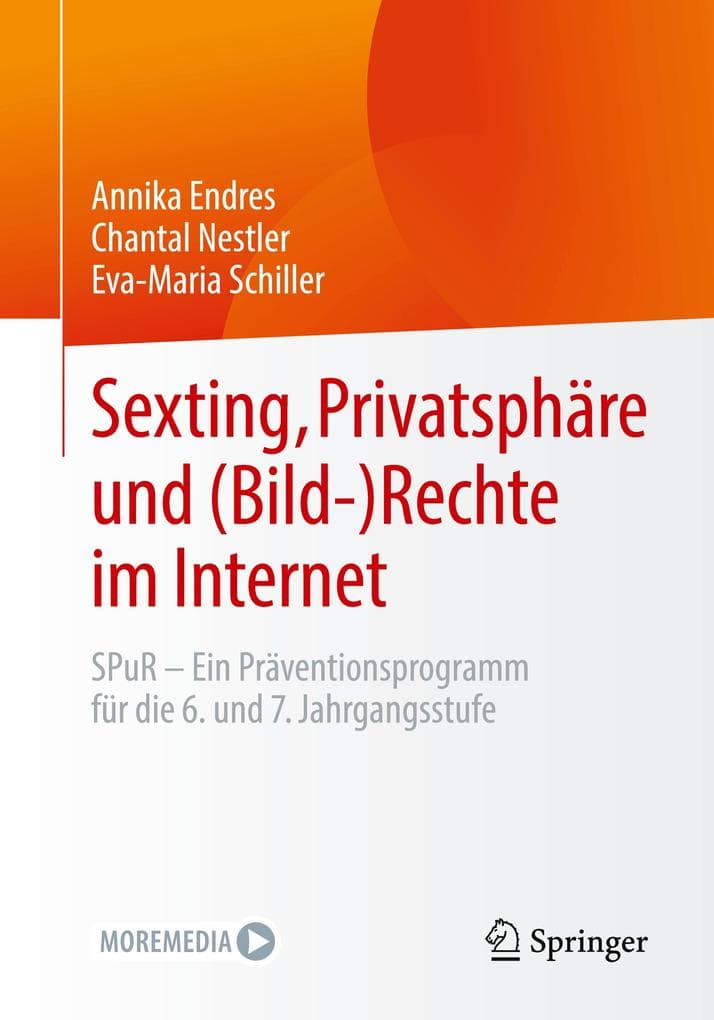 Sexting, Privatsphäre und (Bild-) Rechte im Internet