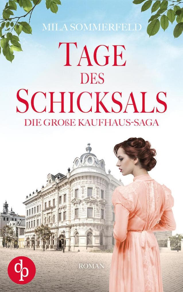 Tage des Schicksals | Die historische Familiensaga im 20. Jahrhundert