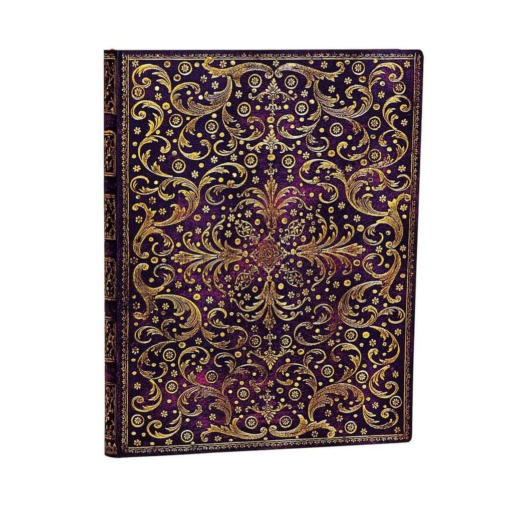 Paperblanks Aurelia Softcover Flexi Ultra Lined 176 Pg 100 GSM