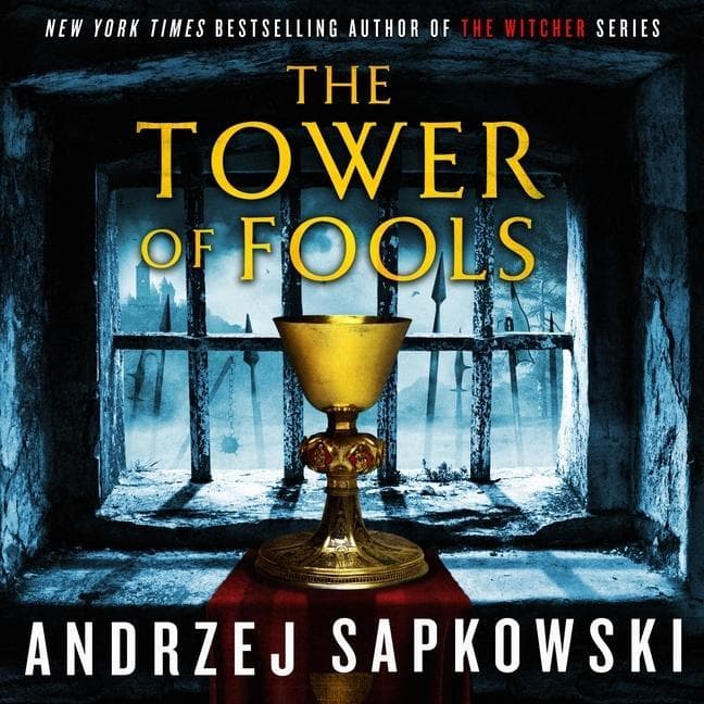 The Tower of Fools