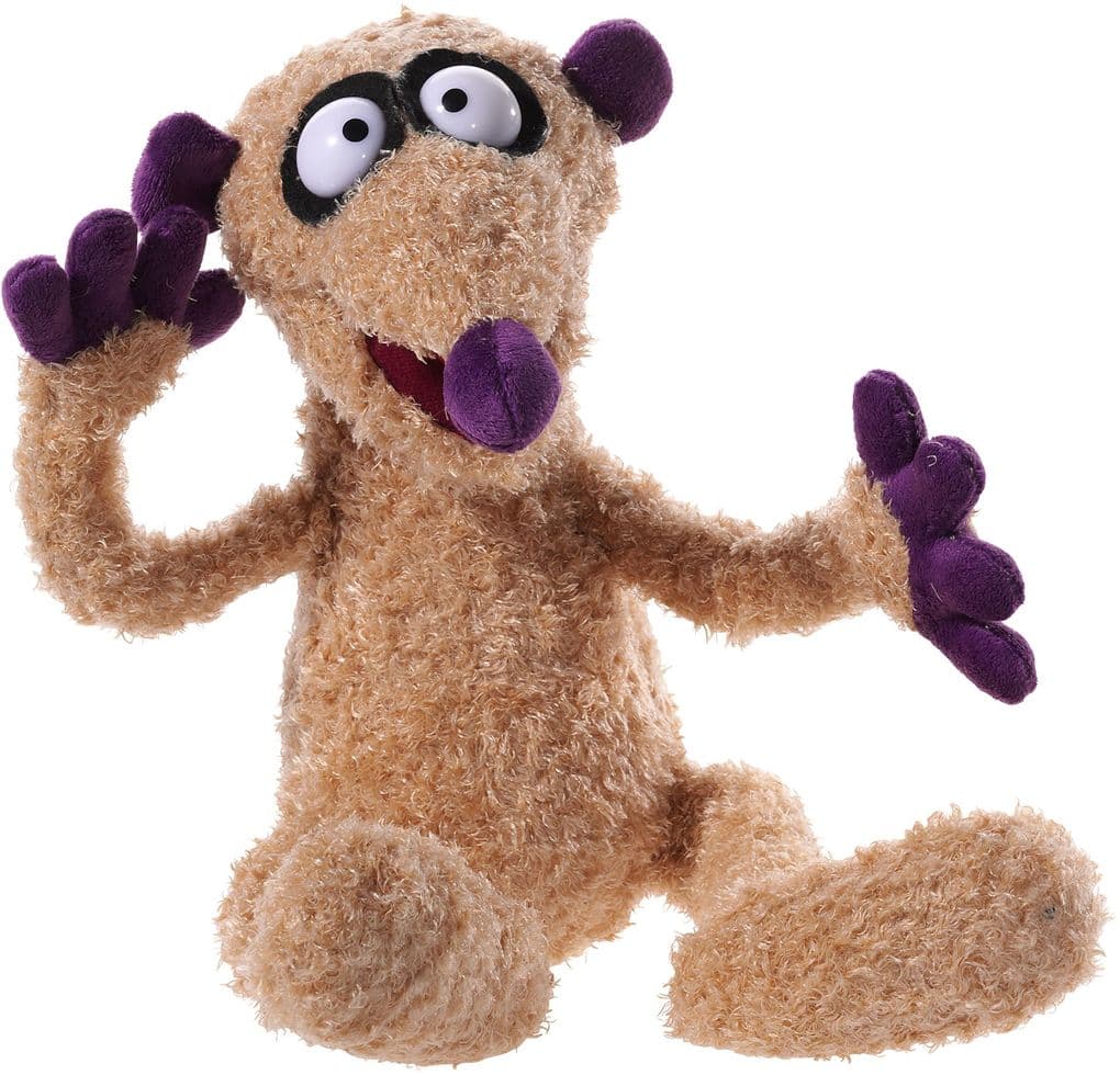 Heunec - Jan & Henry - Jan GRS, 35 cm