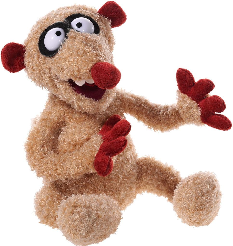 Heunec - Jan & Henry - Henry GRS, 35 cm