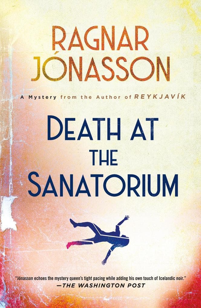 Death at the Sanatorium