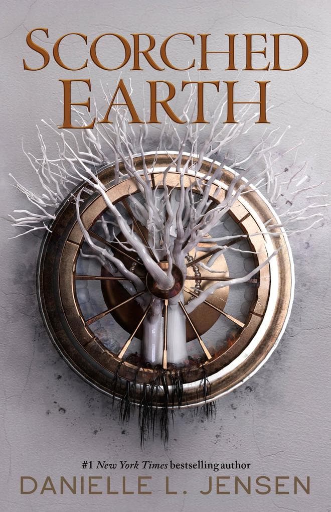 Scorched Earth