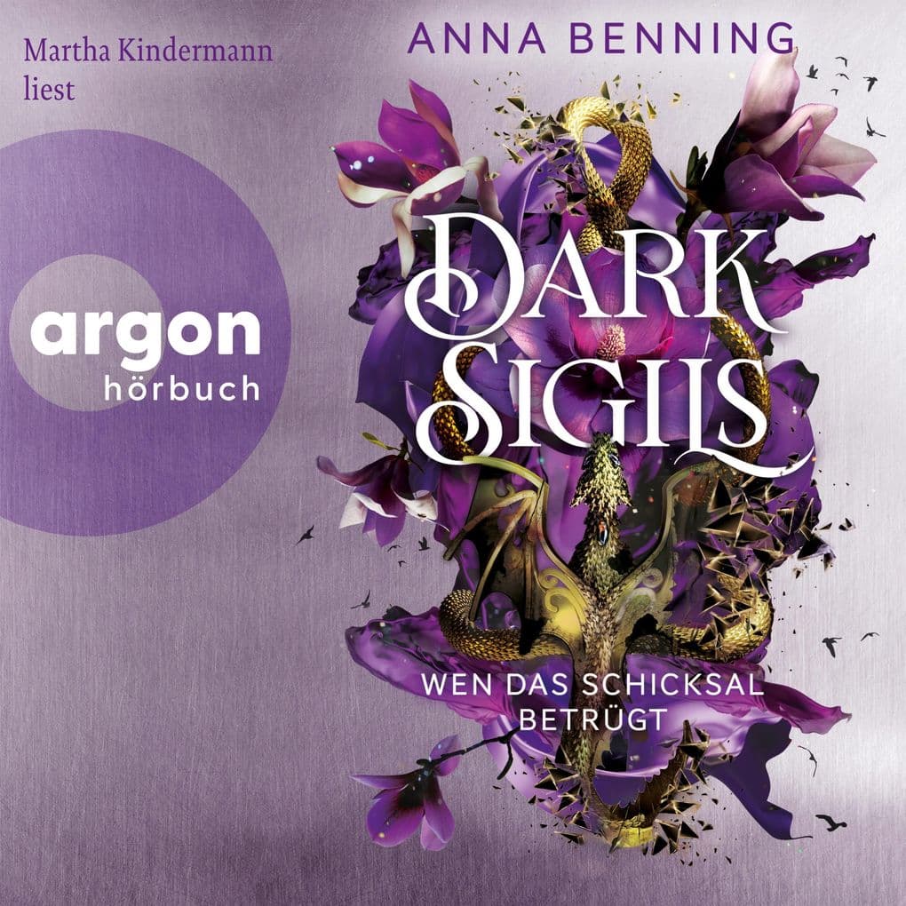 Wen das Schicksal betrügt