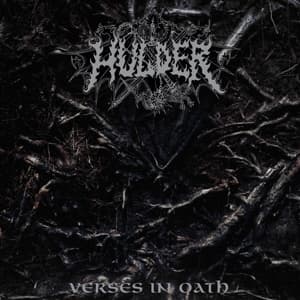 Verses In Oath (Jewel Case)