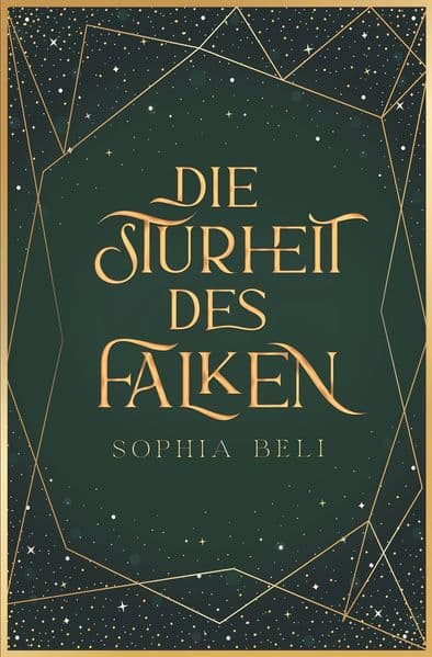 Die Sturheit des Falken