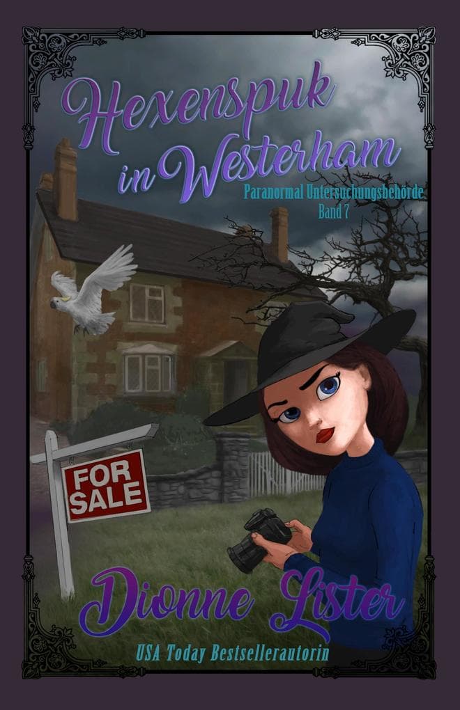 Hexenspuk in Westerham