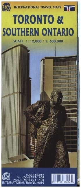 Toronto & STH Ontario