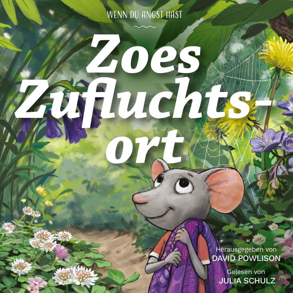 Zoes Zufluchtsort