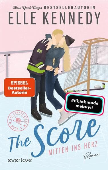 The Score - Mitten ins Herz