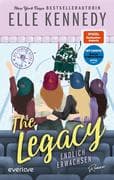 The Legacy - Endlich erwachsen