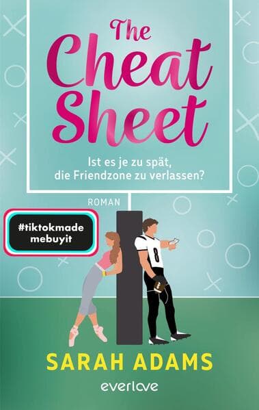 The Cheat Sheet - Ist es je zu spät, die Friendzone zu verlassen?
