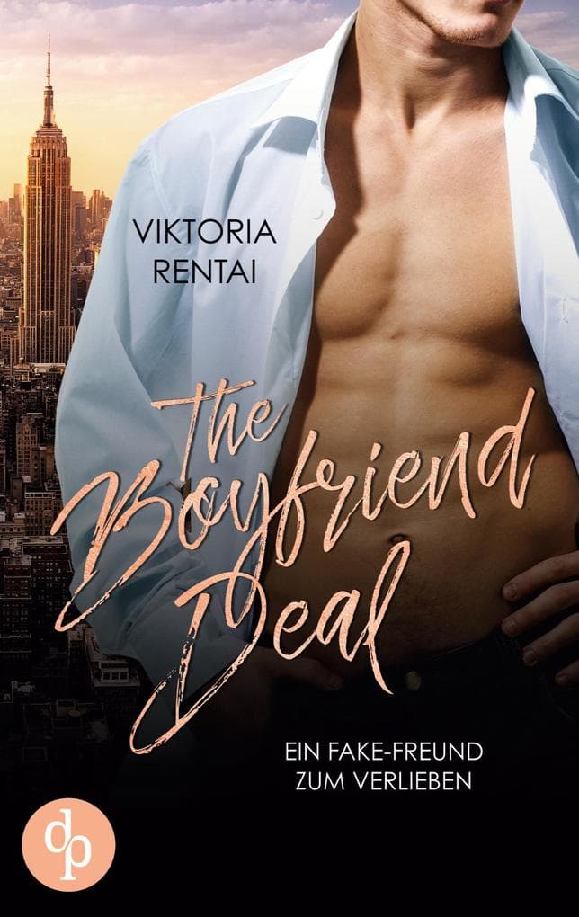 The Boyfriend Deal
