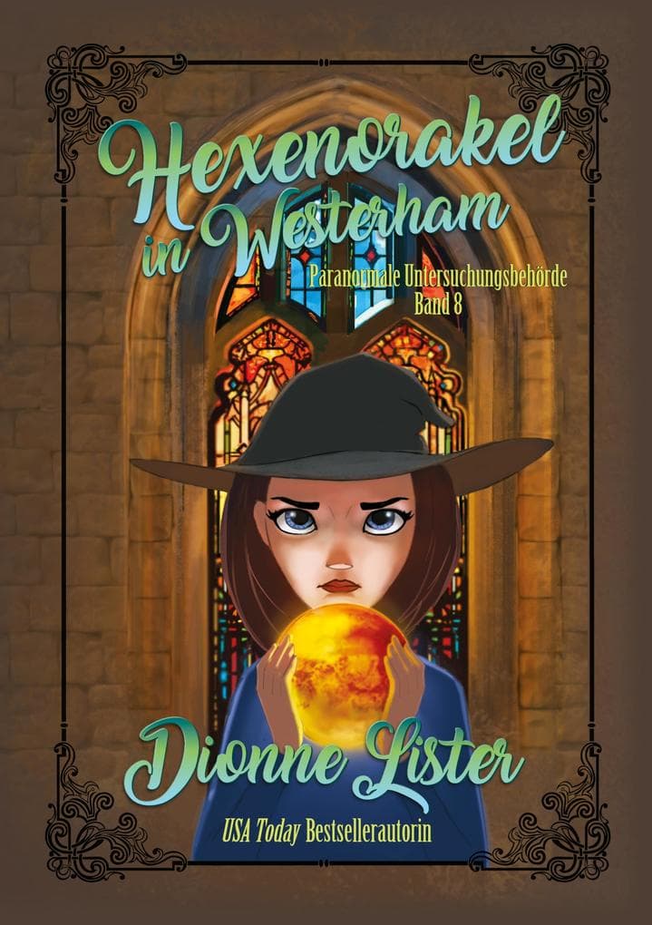 Hexenorakel in Westerham