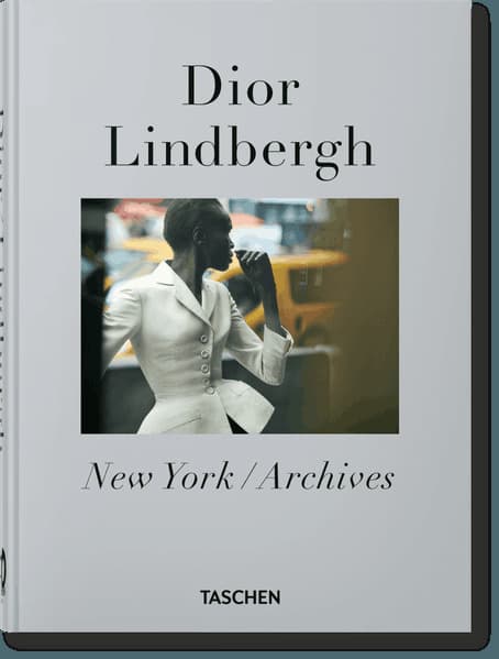 Peter Lindbergh. Dior