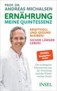Ernährung. Meine Quintessenz