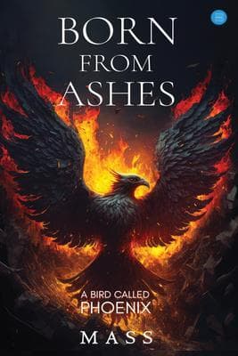 Born from Ashes
