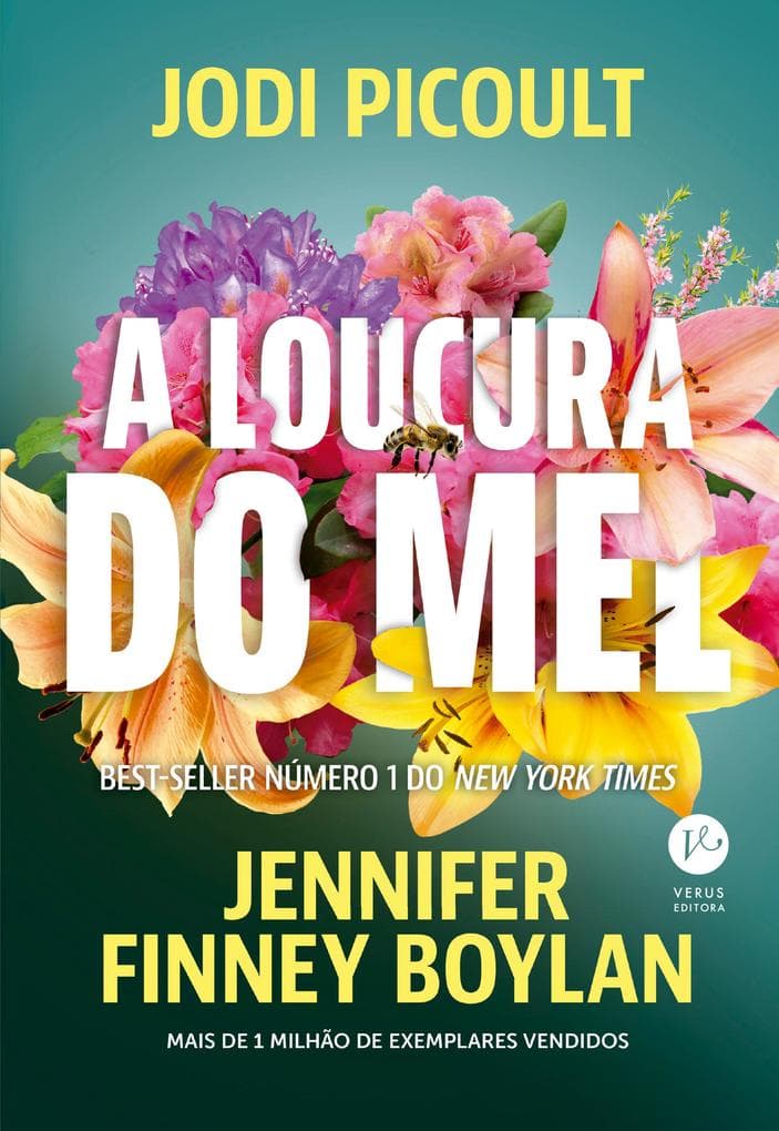 A loucura do mel