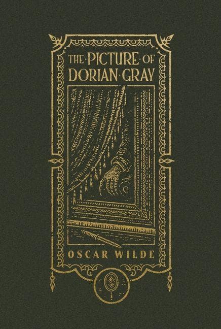 The Picture of Dorian Gray (The Gothic Chronicles Collection): Deluxe Edition