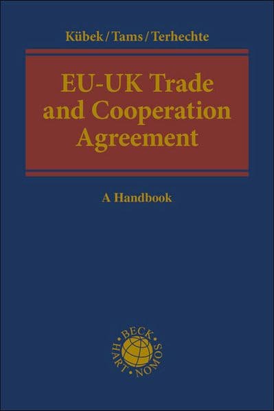 EU-UK Trade and Cooperation Agreement
