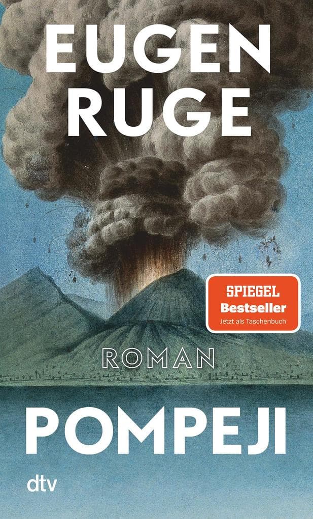 2. Eugen Ruge: Pompeji