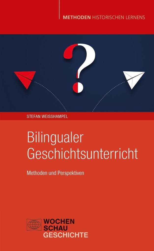 Bilingualer Geschichtsunterricht