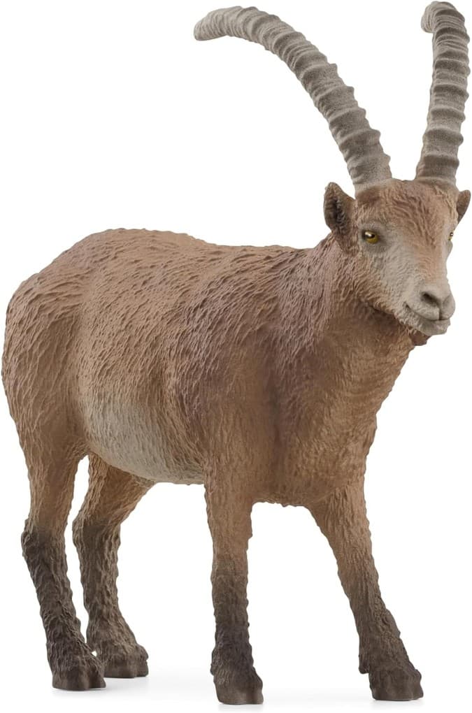 Schleich - Wild Life - Steinbock