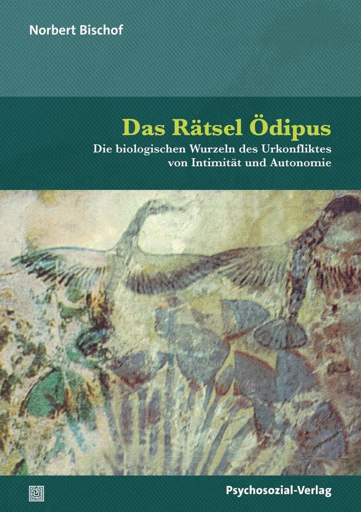 Das Rätsel Ödipus