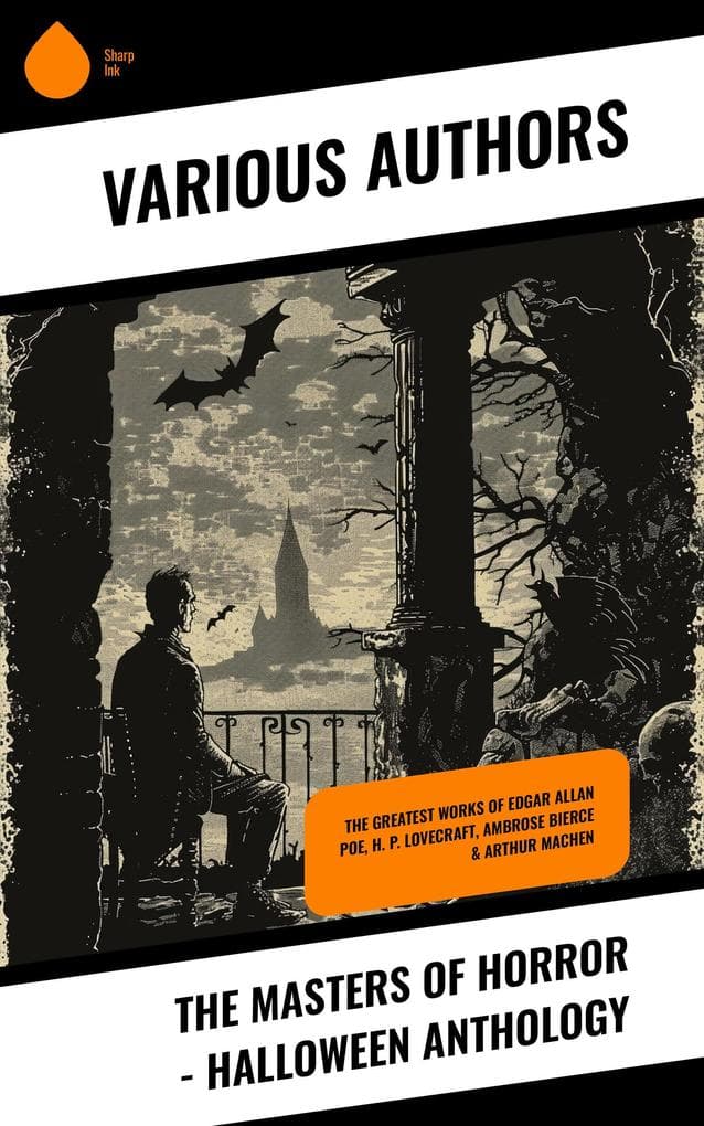 The Masters of Horror - Halloween Anthology