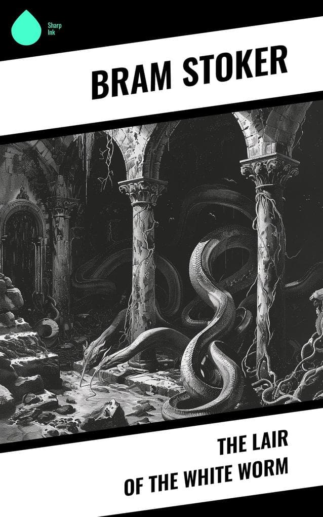 The Lair of the White Worm