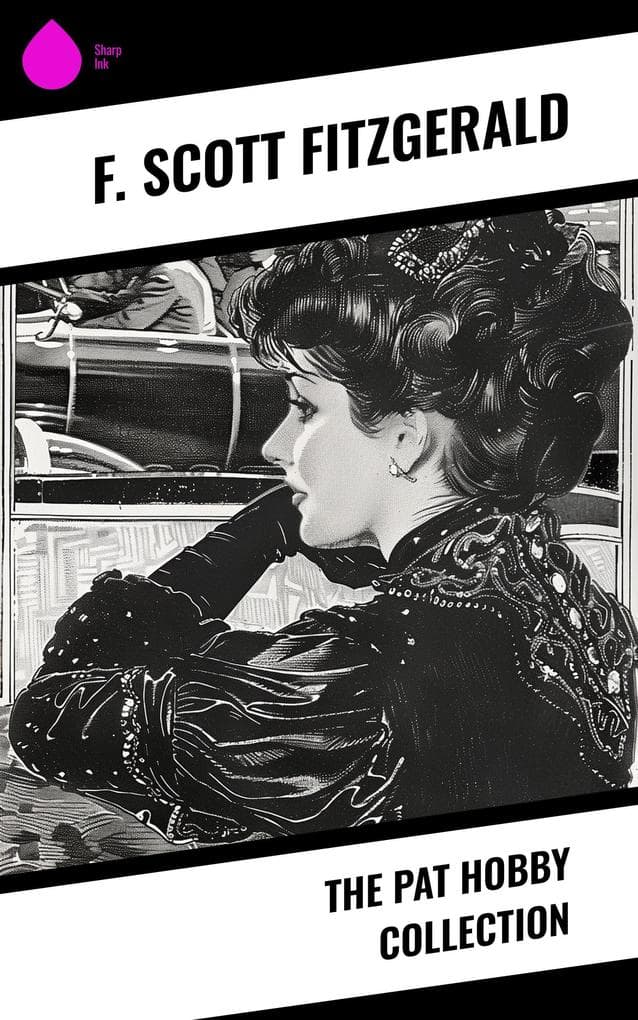 The Pat Hobby Collection