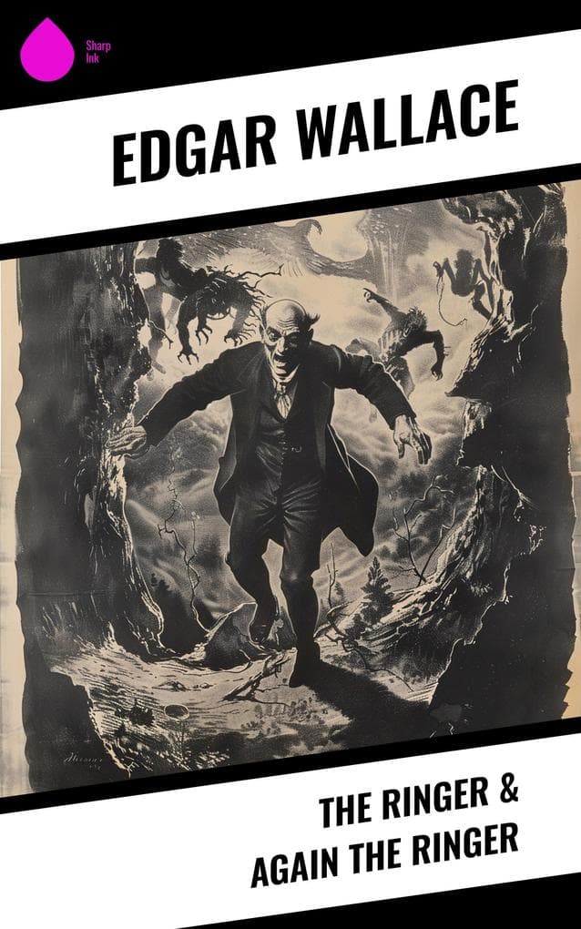 The Ringer & Again the Ringer