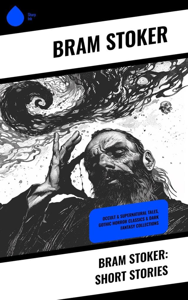 Bram Stoker: Short Stories