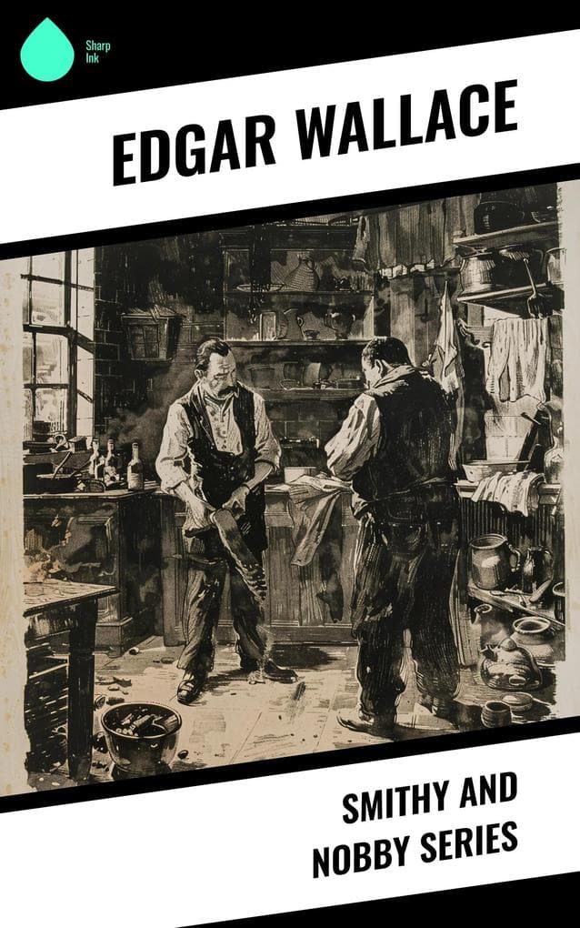 Smithy and Nobby Series