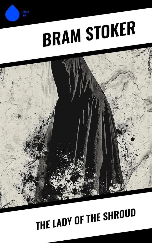 The Lady of the Shroud