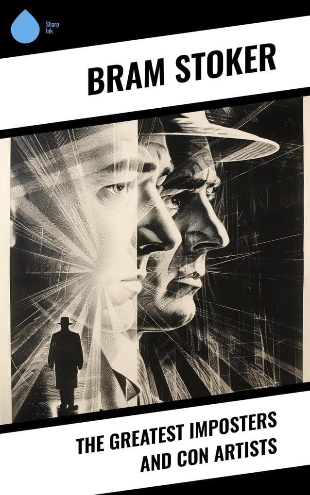 The Greatest Imposters and Con Artists