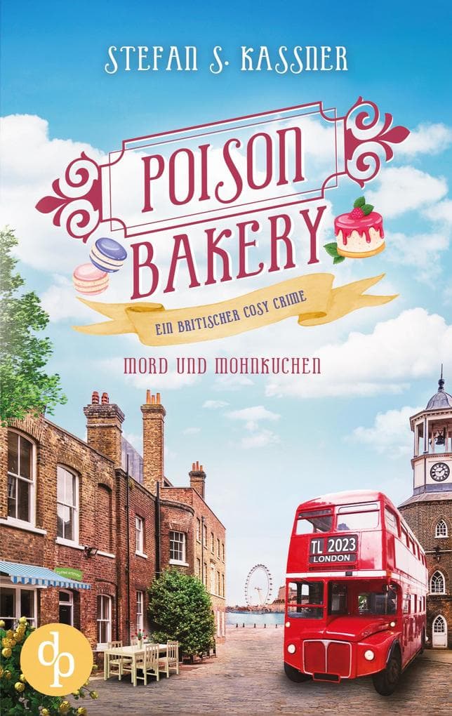 Mord und Mohnkuchen