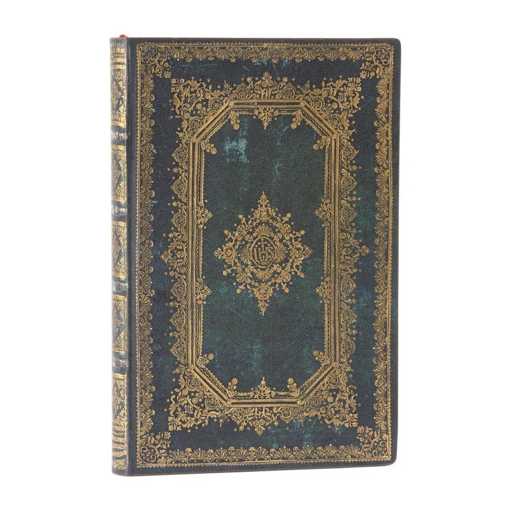 Paperblanks Astra Nova Stella Softcover Flexi Mini Lined Elastic Band Closure 208 Pg 80 GSM