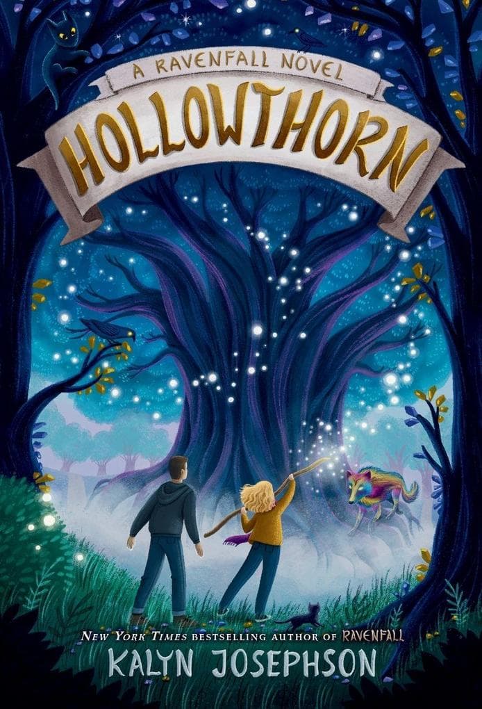 Hollowthorn