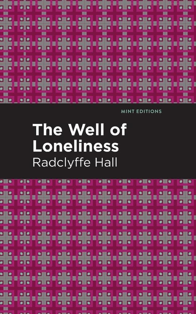 The Well of Loneliness