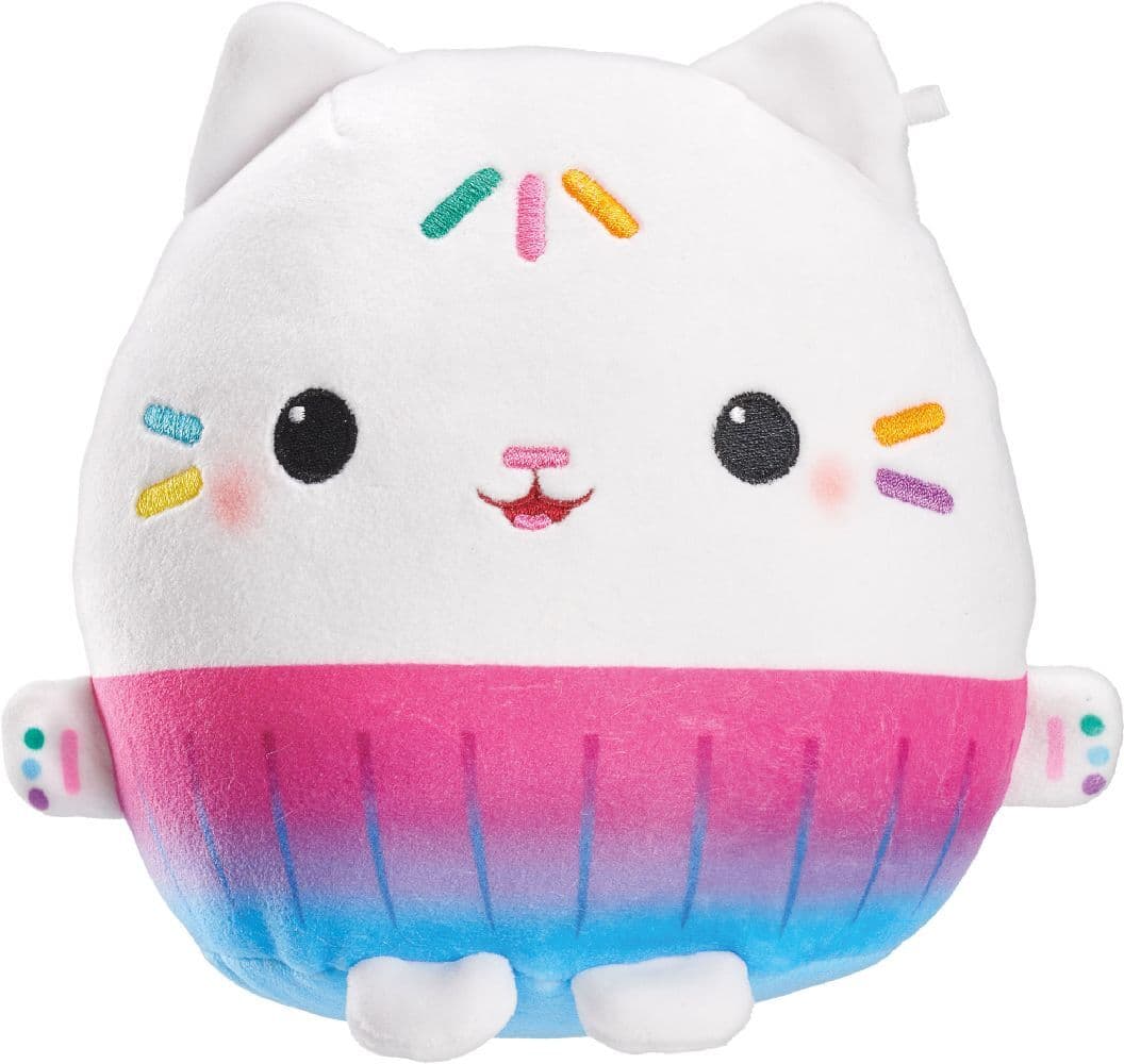 Schmidt Spiele - Gabbys Dollhouse - Kuchi, 15 cm