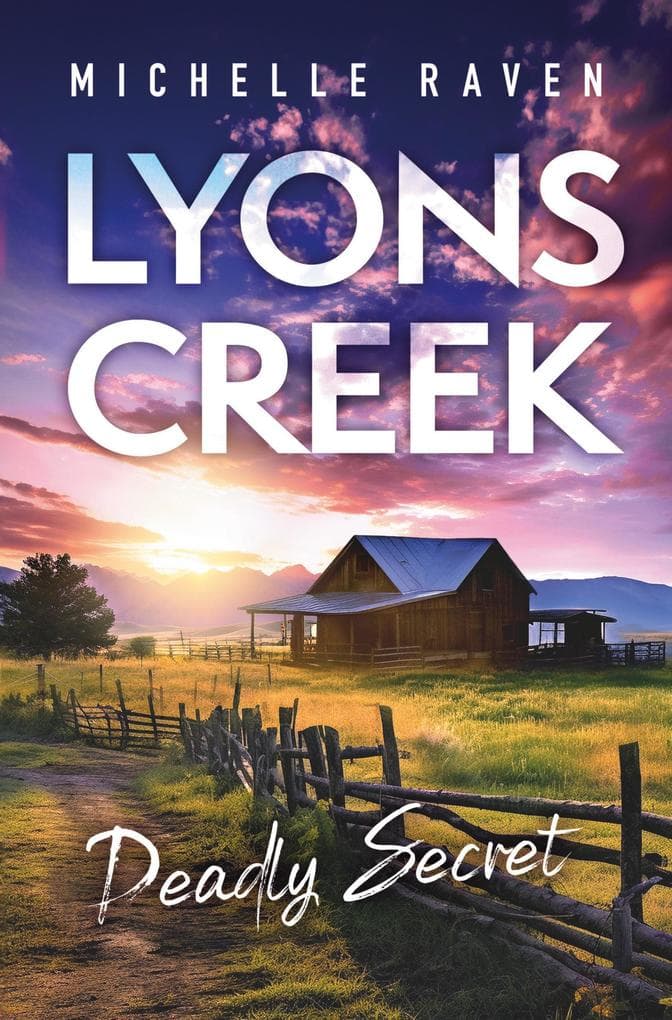 Lyons Creek Deadly Secret